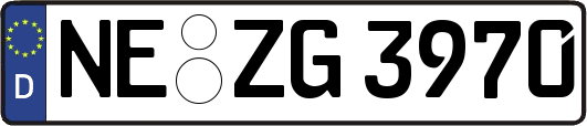 NE-ZG3970