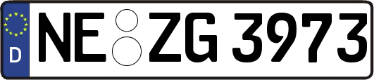 NE-ZG3973