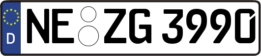 NE-ZG3990