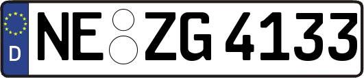 NE-ZG4133