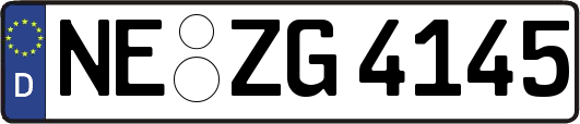 NE-ZG4145