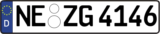 NE-ZG4146