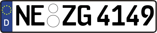 NE-ZG4149