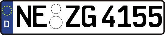 NE-ZG4155