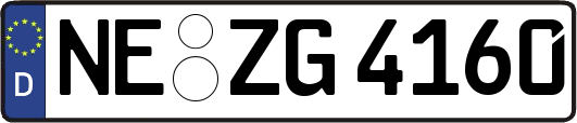 NE-ZG4160