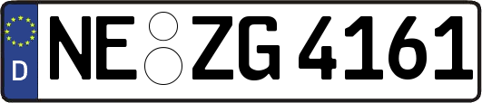 NE-ZG4161