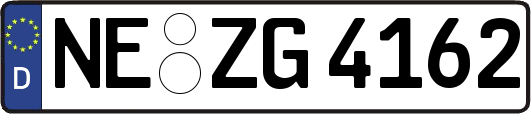 NE-ZG4162