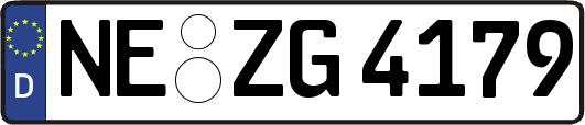 NE-ZG4179