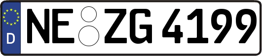 NE-ZG4199
