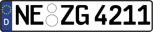 NE-ZG4211