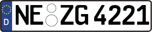 NE-ZG4221