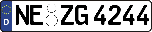 NE-ZG4244