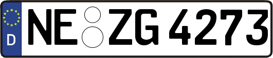 NE-ZG4273