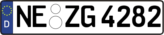 NE-ZG4282