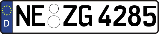NE-ZG4285