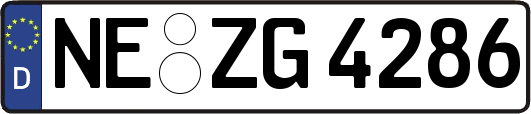 NE-ZG4286