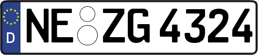 NE-ZG4324