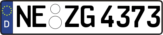 NE-ZG4373