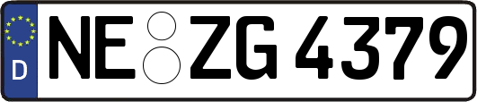 NE-ZG4379