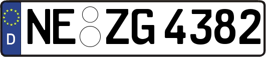 NE-ZG4382