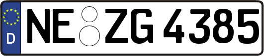 NE-ZG4385