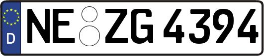 NE-ZG4394