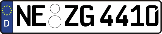 NE-ZG4410