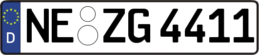 NE-ZG4411