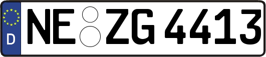 NE-ZG4413