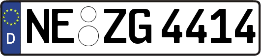 NE-ZG4414