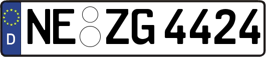 NE-ZG4424