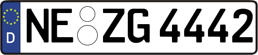 NE-ZG4442