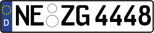 NE-ZG4448