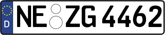 NE-ZG4462