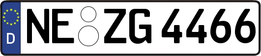 NE-ZG4466