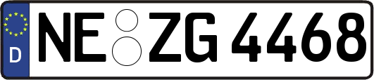 NE-ZG4468