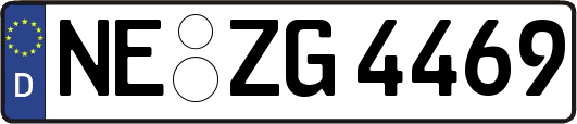 NE-ZG4469