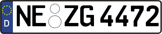NE-ZG4472