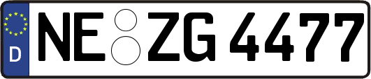 NE-ZG4477