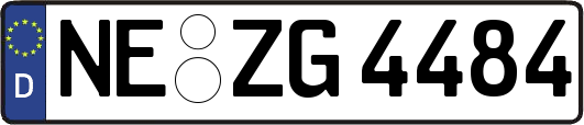 NE-ZG4484