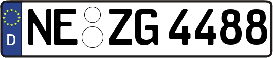 NE-ZG4488
