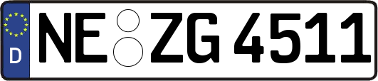 NE-ZG4511