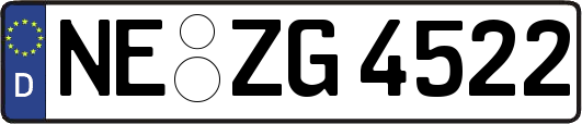NE-ZG4522
