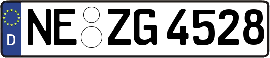 NE-ZG4528