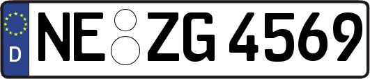 NE-ZG4569