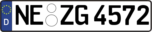 NE-ZG4572