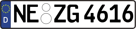NE-ZG4616