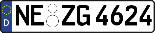 NE-ZG4624
