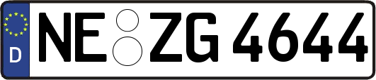 NE-ZG4644