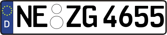 NE-ZG4655